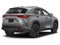 2026 Lexus NX NX 450h+ Luxury AWD