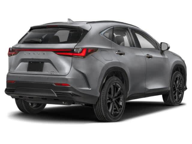2026 Lexus NX NX 450h+ Luxury AWD