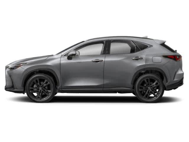 2026 Lexus NX NX 450h+ Luxury AWD
