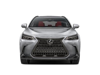2026 Lexus NX NX 450h+ Luxury AWD