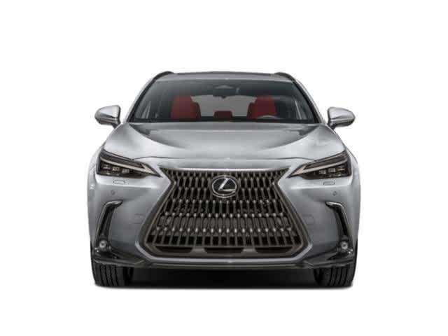 2026 Lexus NX NX 450h+ Luxury AWD