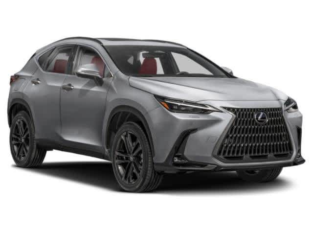2026 Lexus NX NX 450h+ Luxury AWD
