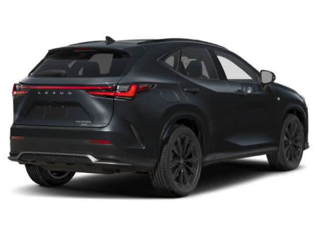 2026 Lexus NX NX 450h+ Luxury AWD