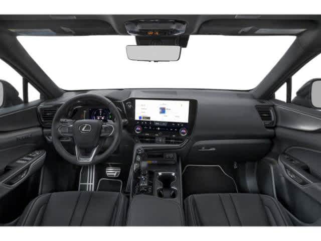 2026 Lexus NX NX 450h+ Luxury AWD