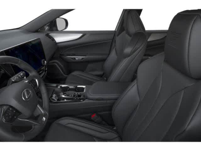 2026 Lexus NX NX 450h+ Luxury AWD