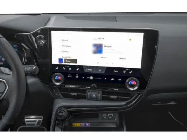 2026 Lexus NX NX 450h+ Luxury AWD