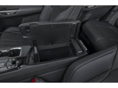 2026 Lexus NX NX 450h+ Luxury AWD