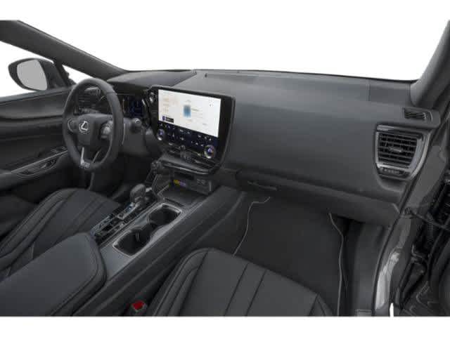 2026 Lexus NX NX 450h+ Luxury AWD