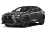 2026 Lexus NX NX 450h+ Luxury AWD
