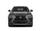 2026 Lexus NX NX 450h+ Luxury AWD