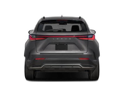 2026 Lexus NX NX 450h+ Luxury AWD