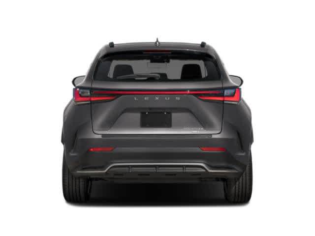 2026 Lexus NX NX 450h+ Luxury AWD