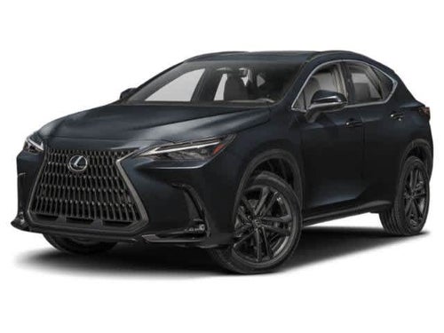 2026 Lexus NX NX 450h+ Premium AWD