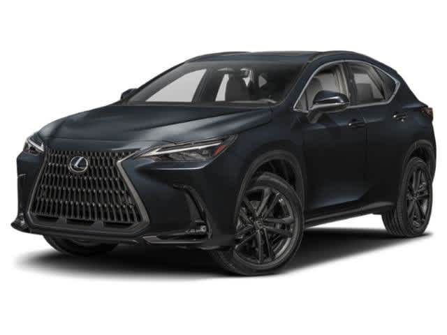 2026 Lexus NX NX 450h+ Premium AWD