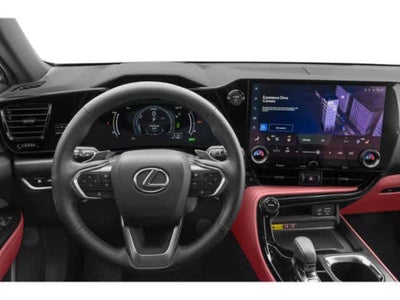 2026 Lexus NX NX 450h+ Premium AWD