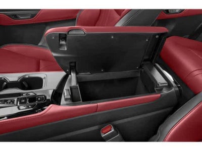 2026 Lexus NX NX 450h+ Premium AWD
