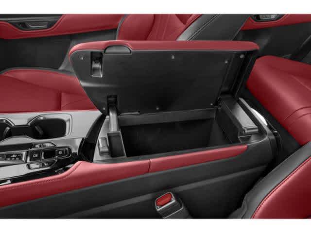 2026 Lexus NX NX 450h+ Premium AWD