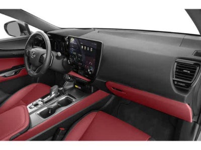 2026 Lexus NX NX 450h+ Premium AWD