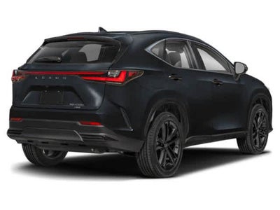 2026 Lexus NX NX 450h+ Premium AWD