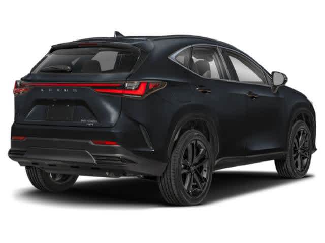 2026 Lexus NX NX 450h+ Premium AWD