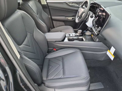 2026 Lexus NX NX 450h+ Premium AWD