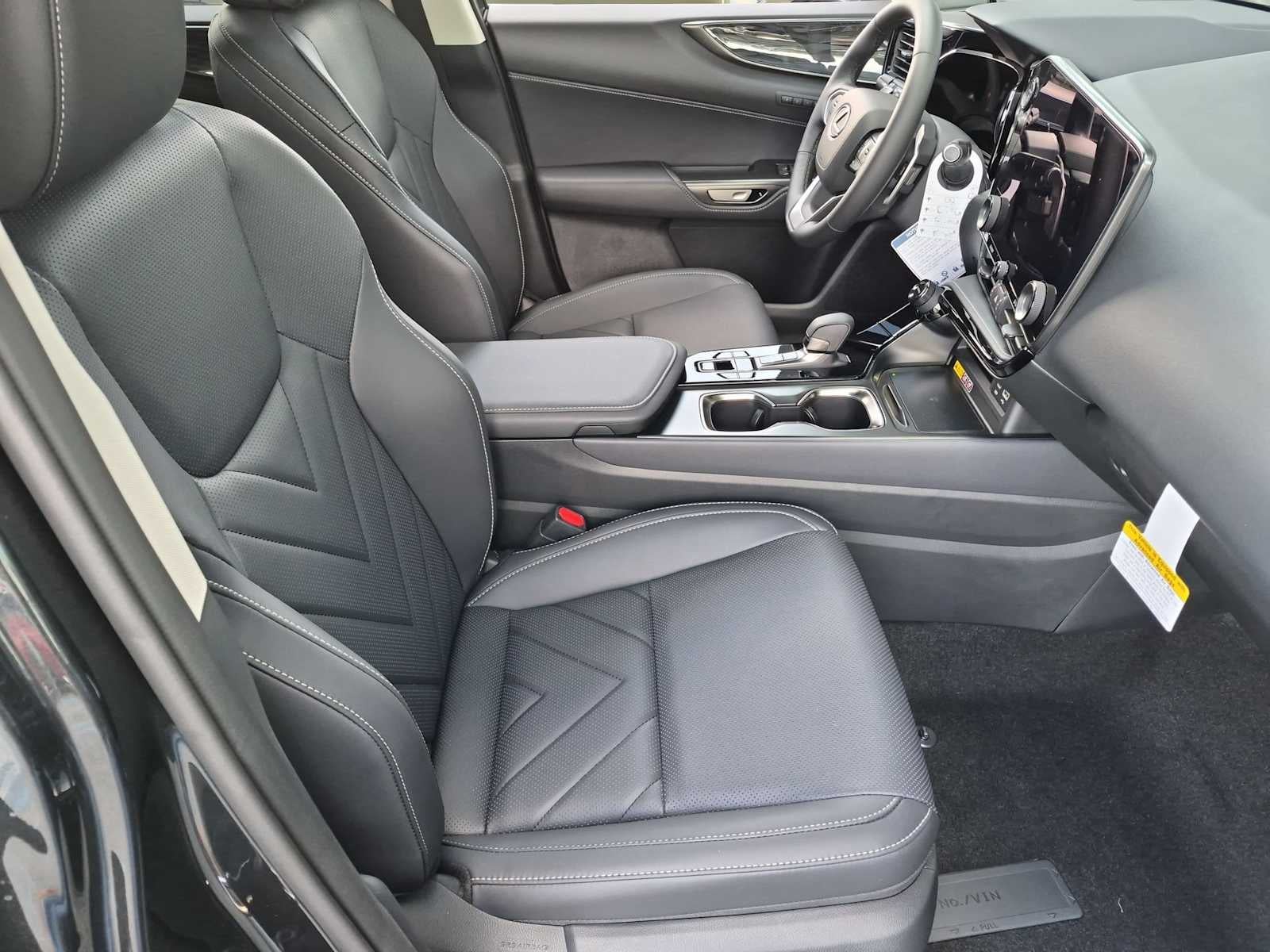 2026 Lexus NX NX 450h+ Premium AWD