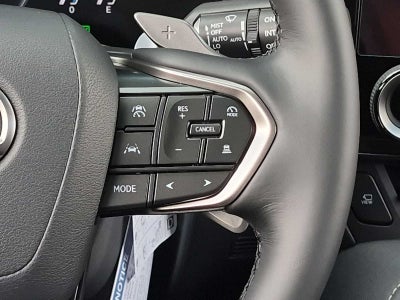2026 Lexus NX NX 450h+ Premium AWD