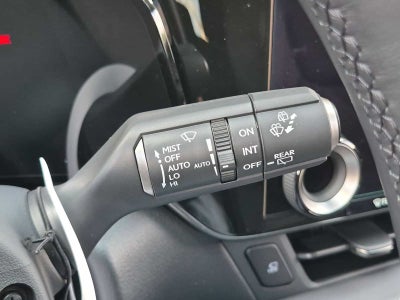 2026 Lexus NX NX 450h+ Premium AWD