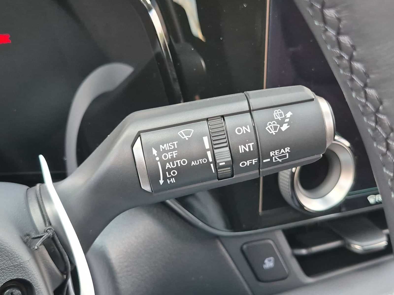 2026 Lexus NX NX 450h+ Premium AWD