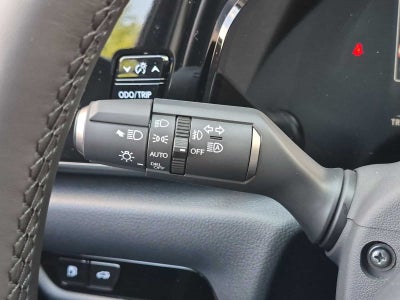 2026 Lexus NX NX 450h+ Premium AWD