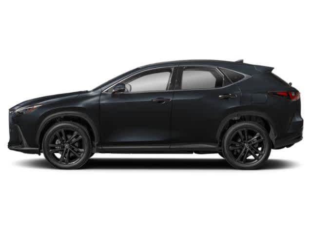2026 Lexus NX NX 450h+ Premium AWD