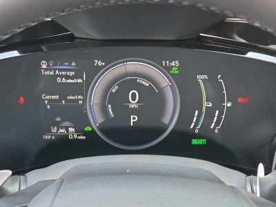 2026 Lexus NX NX 450h+ Premium AWD