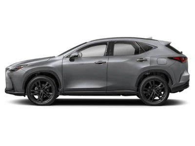 2026 Lexus NX NX 450h+ Premium AWD