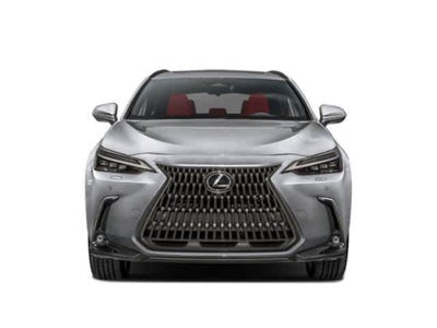 2026 Lexus NX NX 450h+ Premium AWD