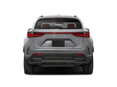 2026 Lexus NX NX 450h+ Premium AWD
