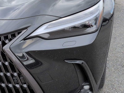 2026 Lexus NX NX 450h+ Luxury AWD