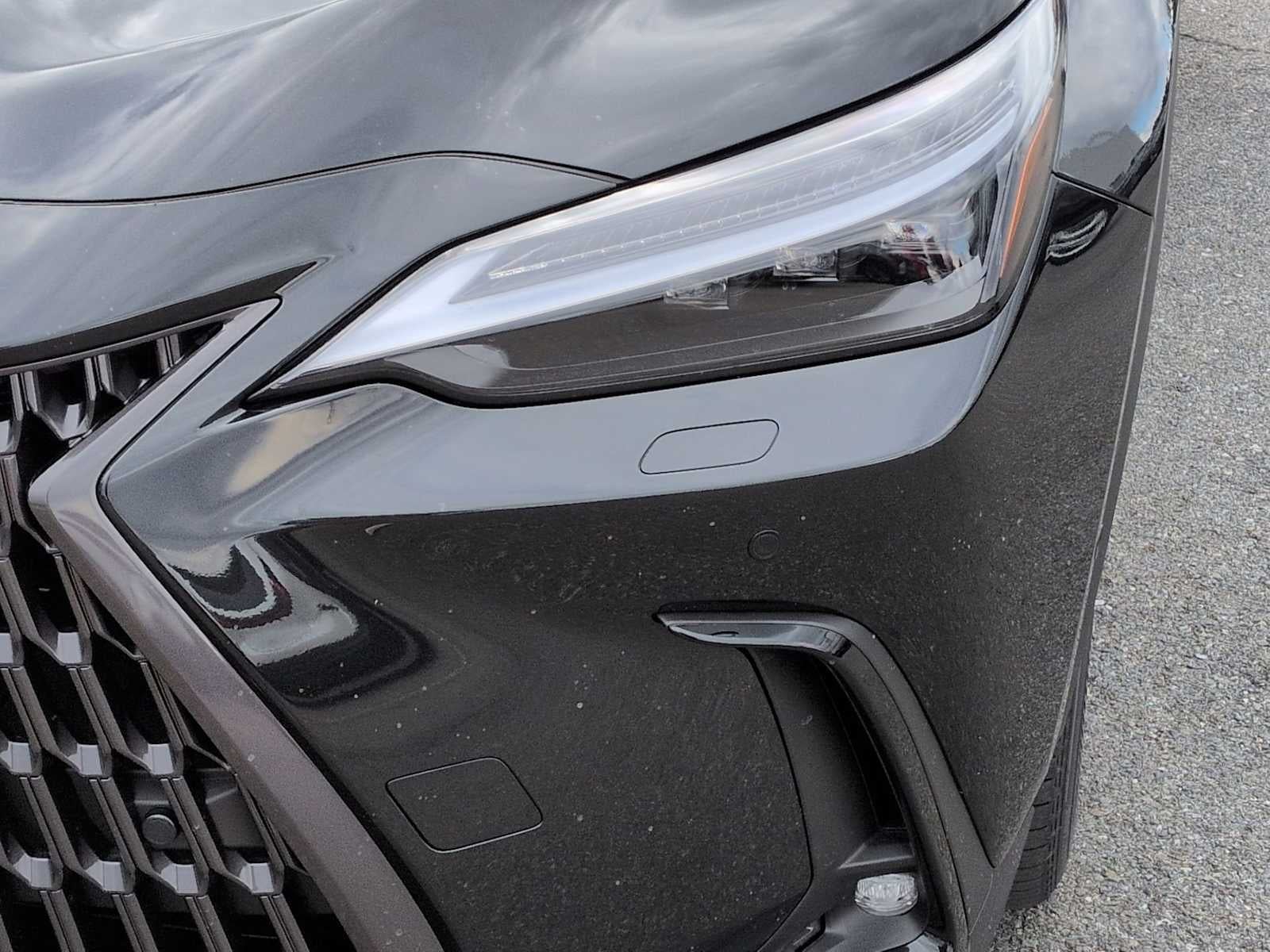 2026 Lexus NX NX 450h+ Luxury AWD