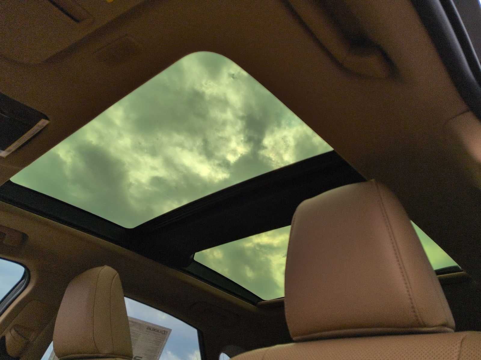 2026 Lexus NX NX 450h+ Luxury AWD