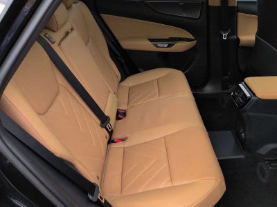 2026 Lexus NX NX 450h+ Luxury AWD