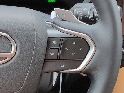 2026 Lexus NX NX 450h+ Luxury AWD