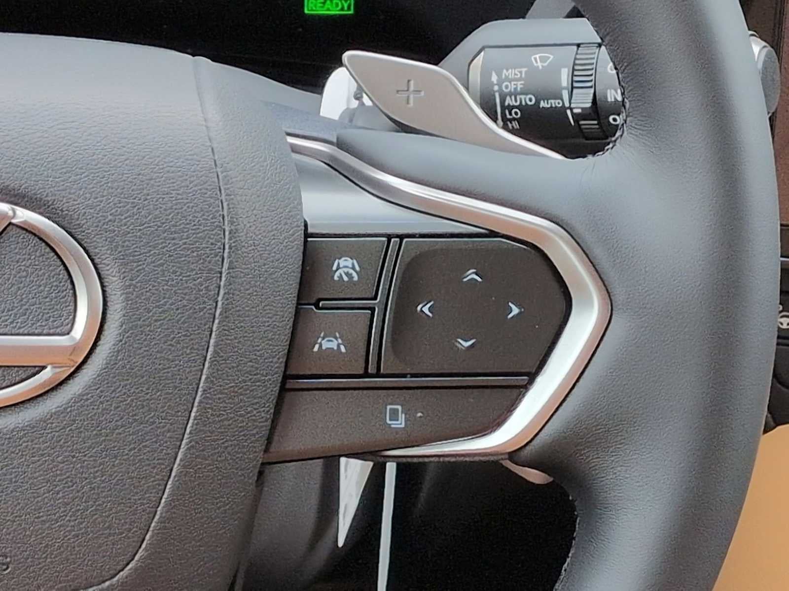 2026 Lexus NX NX 450h+ Luxury AWD