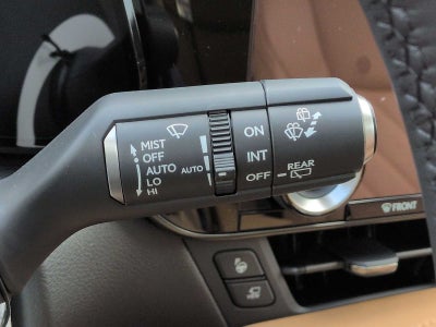 2026 Lexus NX NX 450h+ Luxury AWD