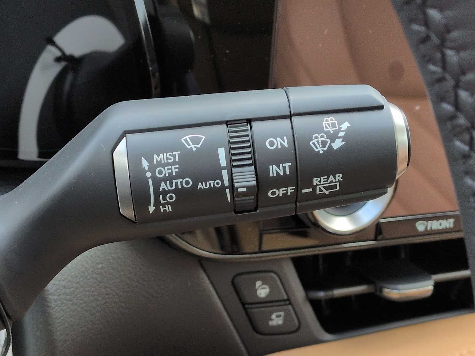 2026 Lexus NX NX 450h+ Luxury AWD