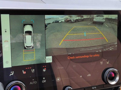 2026 Lexus NX NX 450h+ Luxury AWD