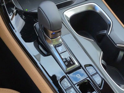 2026 Lexus NX NX 450h+ Luxury AWD