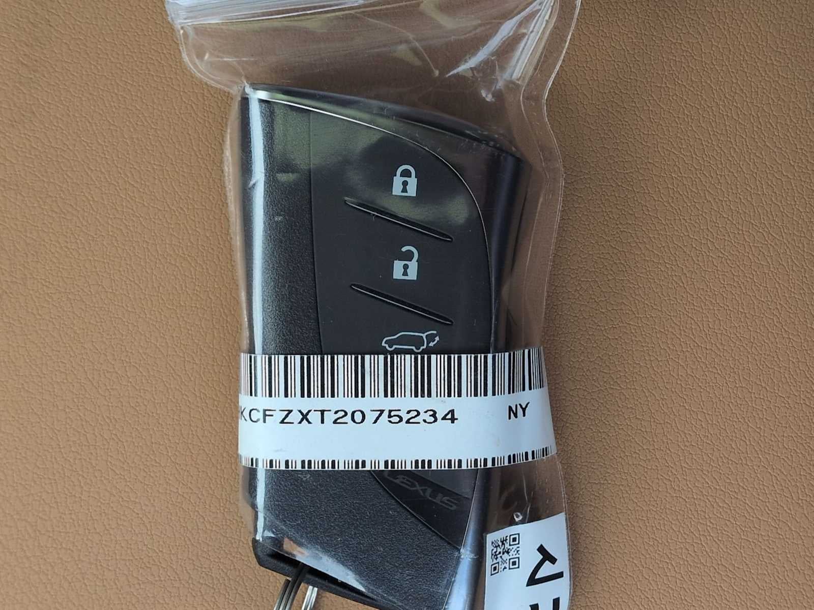 2026 Lexus NX NX 450h+ Luxury AWD