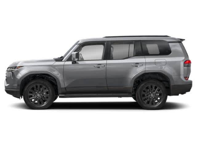 2026 Lexus GX GX 550 Premium+ 4WD