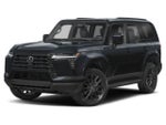 2026 Lexus GX GX 550 Premium+ 4WD