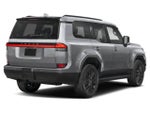 2026 Lexus GX GX 550 Premium+ 4WD