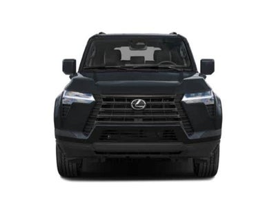 2026 Lexus GX GX 550 Premium+ 4WD